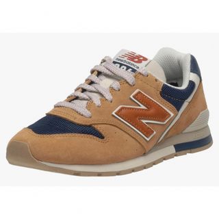 ニューバランス(New Balance)のニューバランススニーカー CM996 24.5cmNIKE adidas(スニーカー)