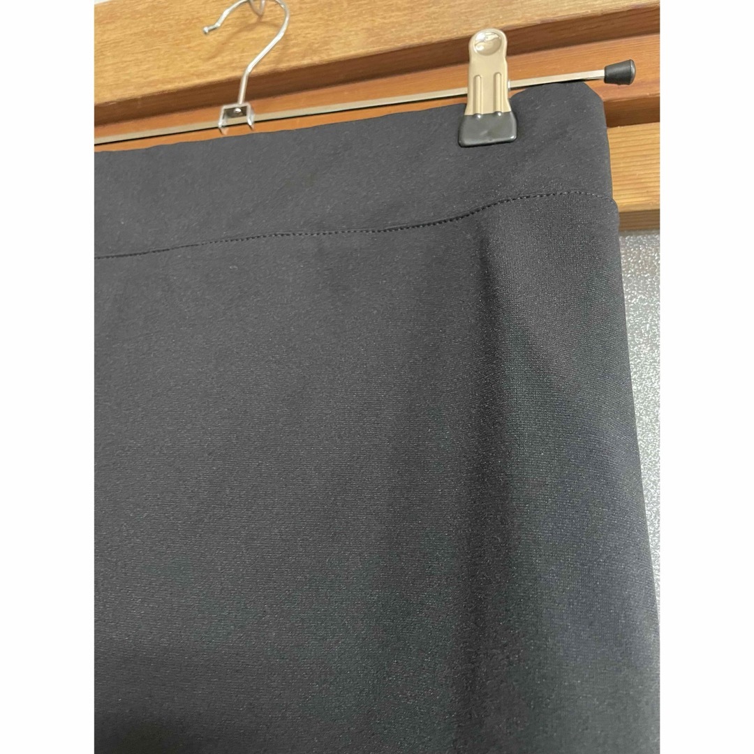 KHARIS ANGEL ジャージタイトスカートL レディースのスカート(ひざ丈スカート)の商品写真