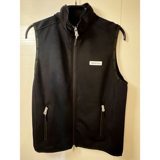 ブリーフィング(BRIEFING)のBRIEFING GOLFレディース　ベスト(ウエア)