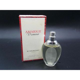 ジバンシィ(GIVENCHY)のGIVENCHY ジバンシィ AMARIGE D&#039;amour オードトワレ フレグランス 香水 化粧品 30ml レディース DE2216(香水(女性用))