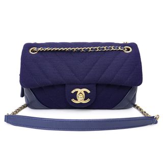 CHANEL(コットン ・ ショルダーバッグ)のフリマアイテム一覧 CHANEL(コットン ・ ショルダーバッグ)のフリマアイテム一覧