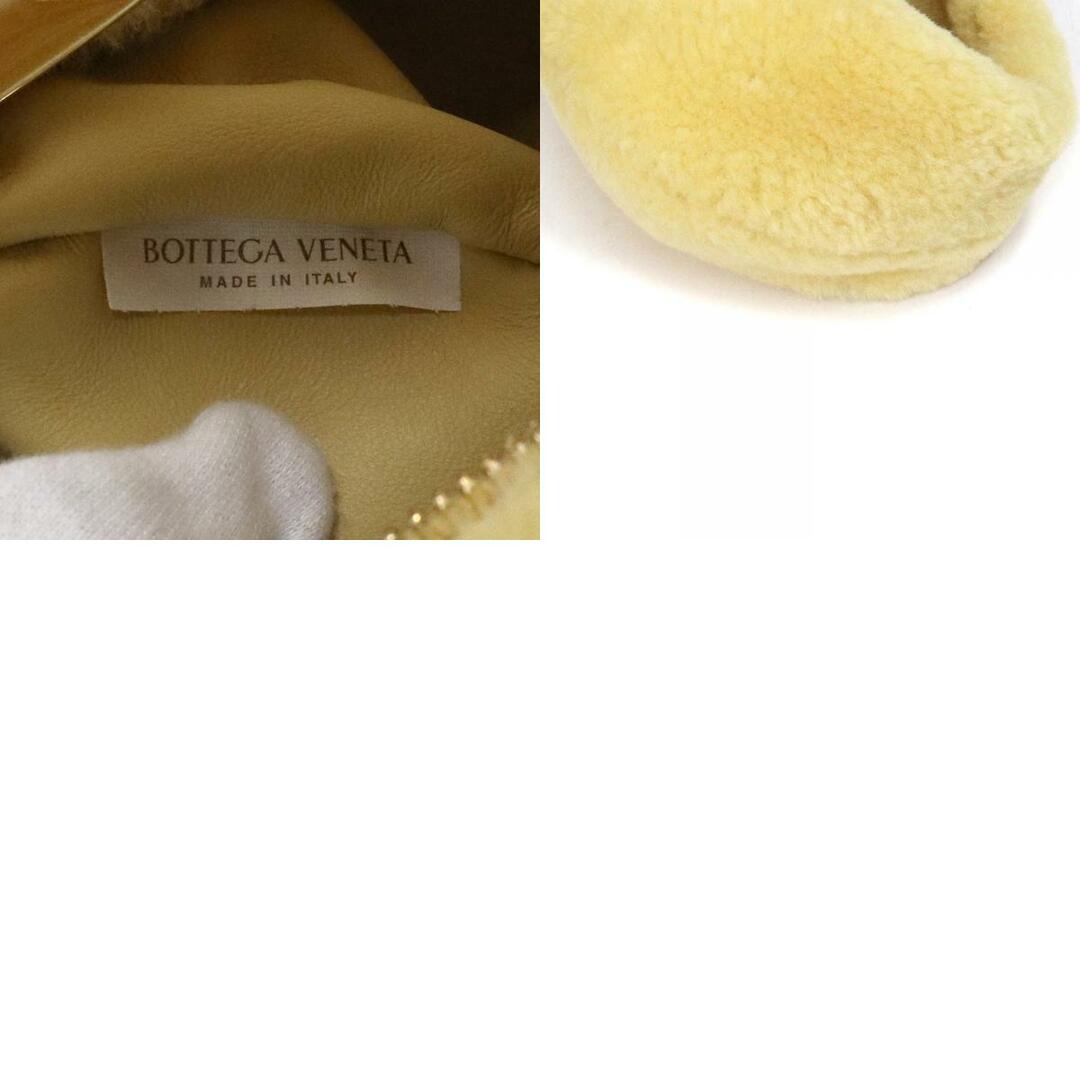 BOTTEGA VENETA - ボッテガヴェネタ ミニ ザ ジョディ BOTTEGA VENETA - ボッテガヴェネタ ミニ ザ ジョディ