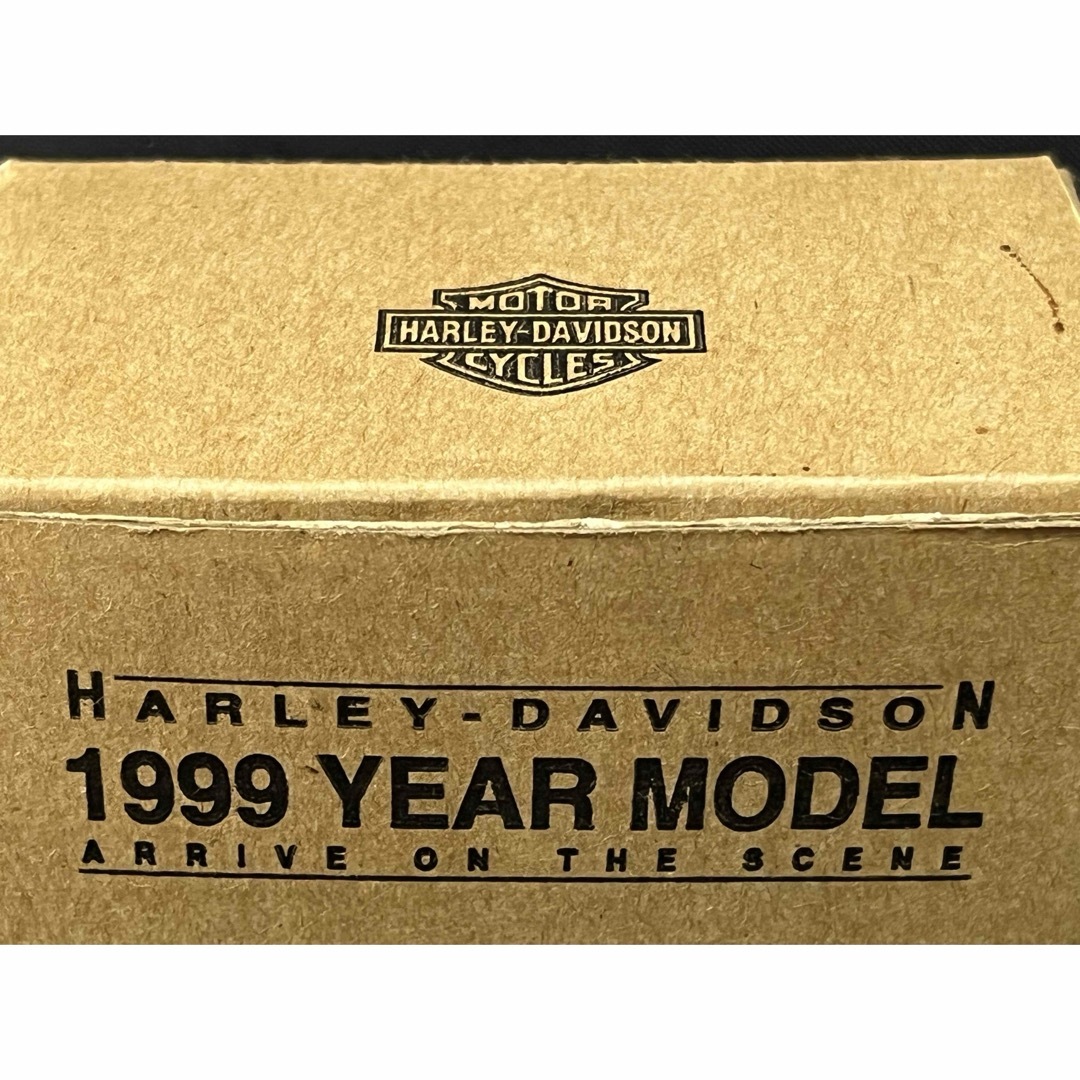 Harley Davidson(ハーレーダビッドソン)のハーレーダビッドソン 1999 ショットグラス Evo エボ ツインカム 88 自動車/バイクのバイク(その他)の商品写真