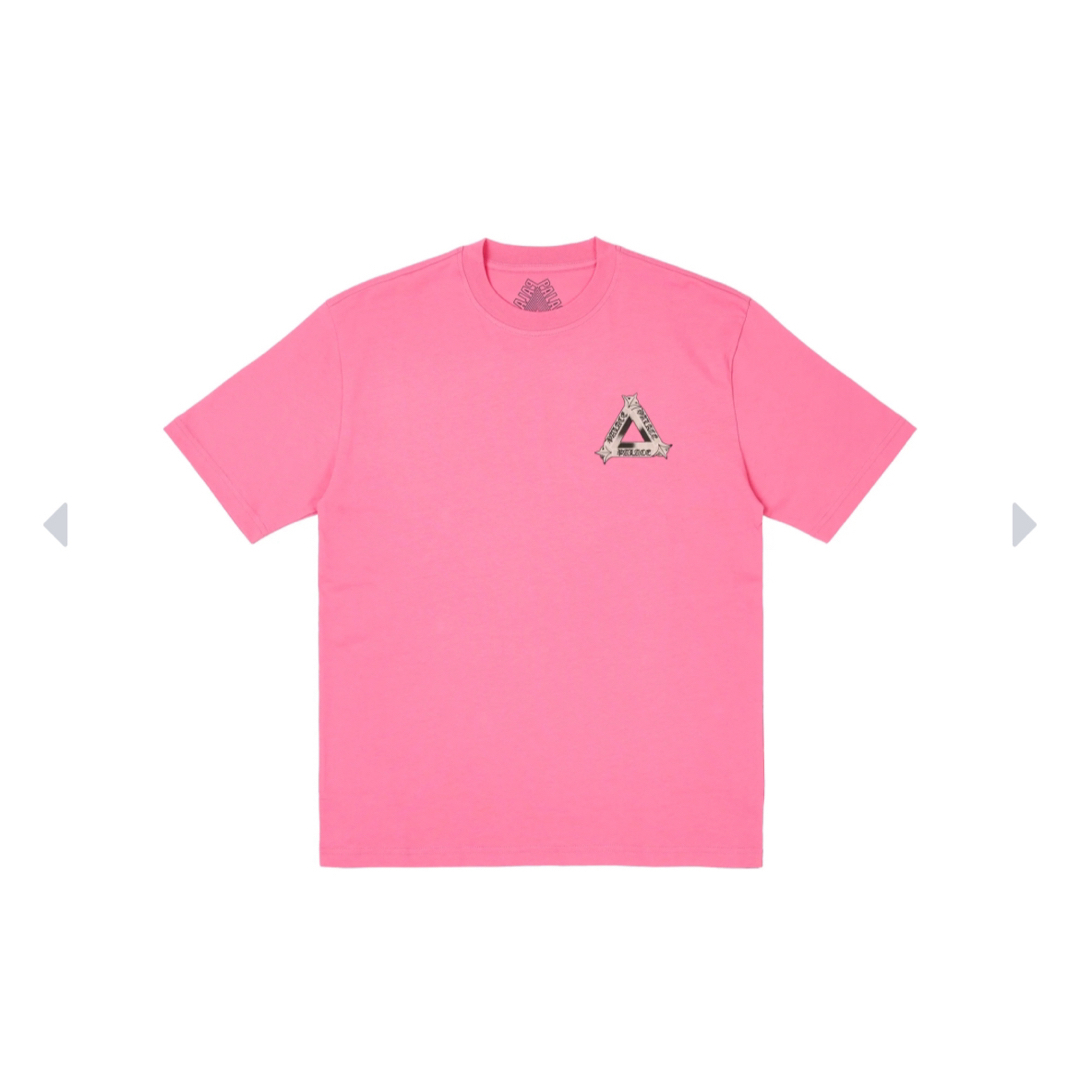 PALACE(パレス)の完売商品　PALACE Tri-Og T-Shirt メンズのトップス(Tシャツ/カットソー(半袖/袖なし))の商品写真