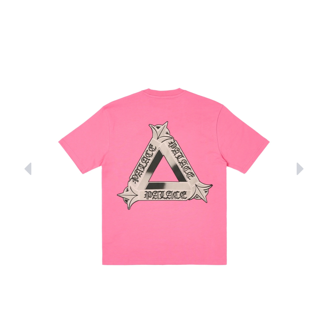 PALACE(パレス)の完売商品　PALACE Tri-Og T-Shirt メンズのトップス(Tシャツ/カットソー(半袖/袖なし))の商品写真