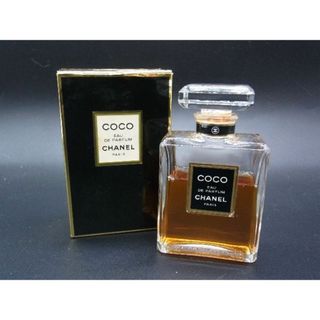 シャネル(CHANEL)のCHANEL シャネル COCO オードパルファム フレグランス 香水 化粧品 50ml レディース DE2236(香水(女性用))