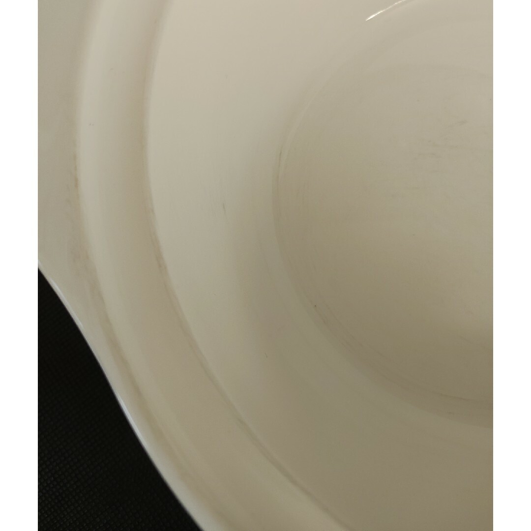 NARUMI(ナルミ)のナルミ　クックマスター　昭和レトロ深鍋 インテリア/住まい/日用品のキッチン/食器(鍋/フライパン)の商品写真