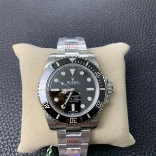 ROLEX - 超人気ロレックス114060時計 40mm腕時計 ROLEX   