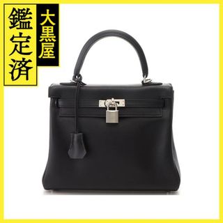 Hermes - エルメス ｹﾘｰ25 内縫い 【430】