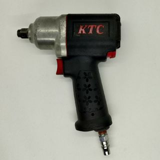 【中古】KTC ケーティーシー エアインパクトレンチ エアツール JAP451