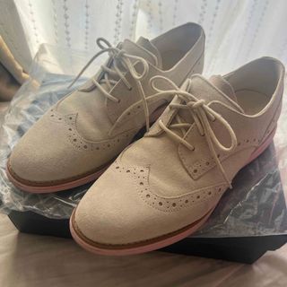 Cole Haan - COLE HAAN ゼログラウンド シューズ