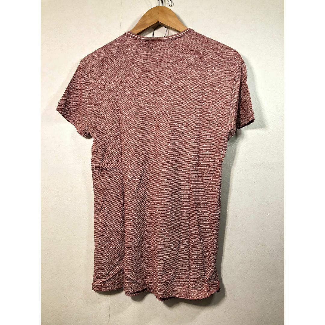 510581● RRL DOUBLE RL 半袖 カットソー XS Tシャツ  メンズのトップス(Tシャツ/カットソー(半袖/袖なし))の商品写真