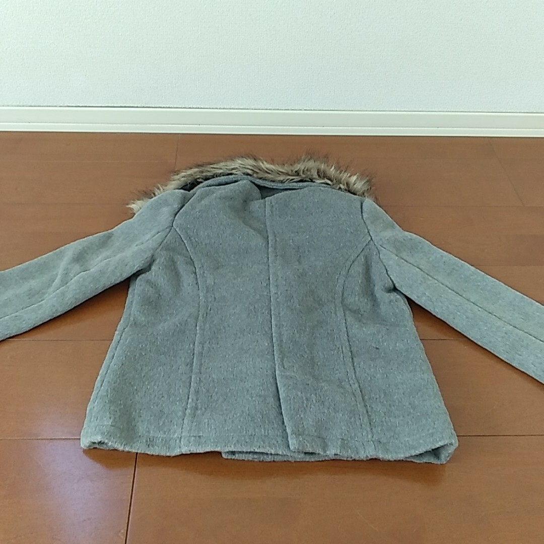 INGNI First(イングファースト)のINGNI First　トップスアウター キッズ/ベビー/マタニティのキッズ服女の子用(90cm~)(ジャケット/上着)の商品写真