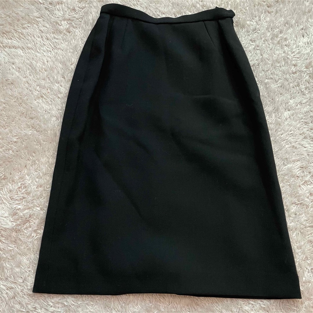 KIMIJIMA BOUTIQUE ジャケット　スカート　フォーマルセットアップ レディースのフォーマル/ドレス(スーツ)の商品写真