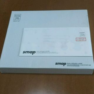 SMAP 写真集(アイドルグッズ)