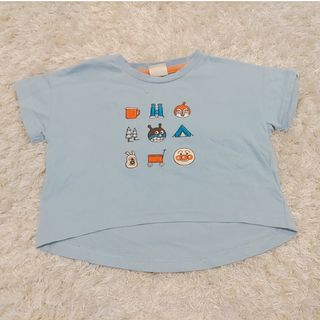 アンパンマン(アンパンマン)の大人気☆アンパンマンTシャツ(Tシャツ/カットソー)