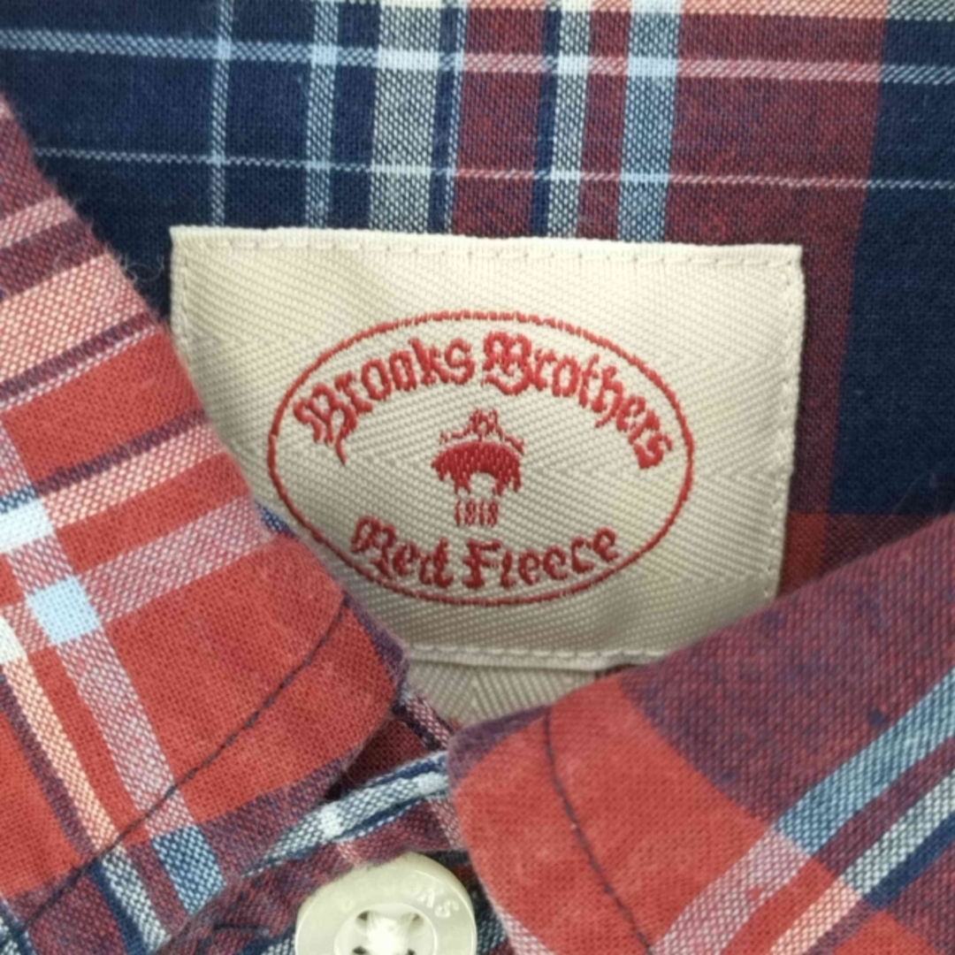 Red Fleece Brooks Brothers(レッドフリースブルックスブ メンズのトップス(その他)の商品写真