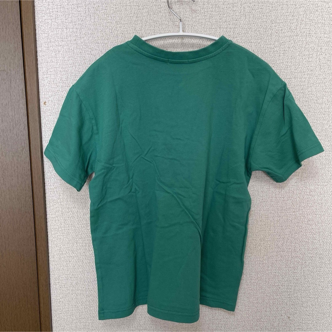 HONEYS(ハニーズ)のHoneys TシャツS  グリーン レディースのトップス(Tシャツ(半袖/袖なし))の商品写真