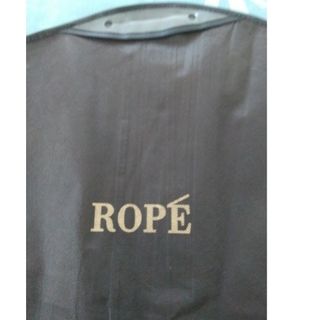 ロペ(ROPE’)のロペ　ROPE　ガーメント　未使用(その他)