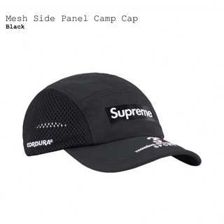 シュプリーム(Supreme)のsupreme CAP(キャップ)