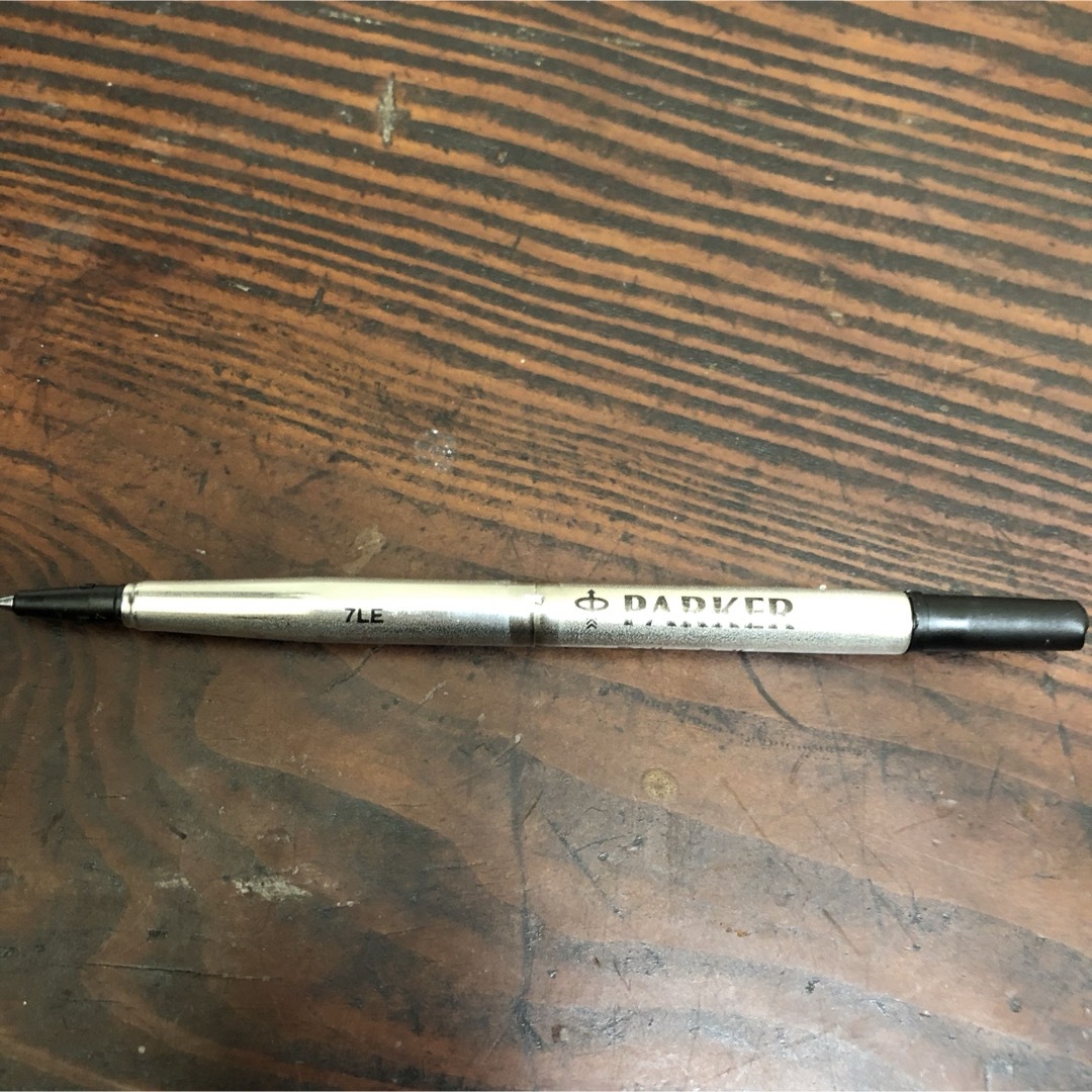 Parker - レア未使用UK製【PARKER】パーカー ベクターローラー Parker - レア未使用UK製【PARKER】パーカー ベクターローラー