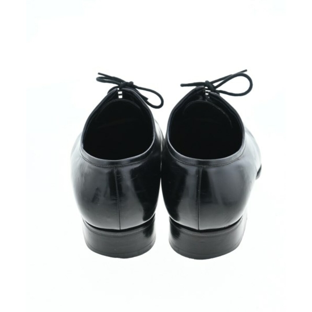 Marelli マレリー ビジネス・ドレスシューズ 25cm 黒 【古着】【中古】 メンズの靴/シューズ(ドレス/ビジネス)の商品写真