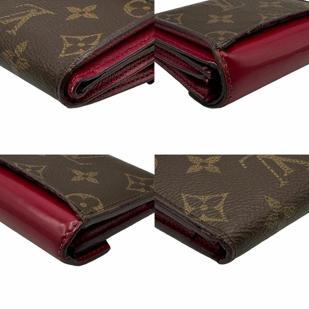 LOUIS VUITTON - 【美品】ルイヴィトン モノグラム LOUIS VUITTON - 【美品】ルイヴィトン モノグラム