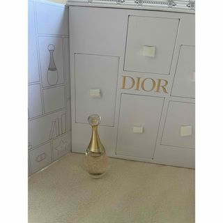 クリスチャンディオール(Christian Dior)のDior ジャドールパルファンドー 5ml(香水(女性用))
