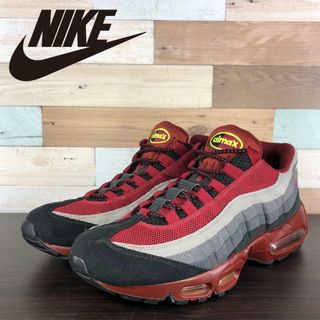 ナイキ(NIKE)のNIKE AIR MAX 95 EKIDEN PACK 27.5cm(スニーカー)