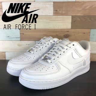 ナイキ(NIKE)のJOHN ELLIOTT × NIKE AIR FORCE 1 LOW 28cm(スニーカー)