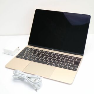 Apple - 超美品 MacBook 2015 12インチM 8GB256GB M222