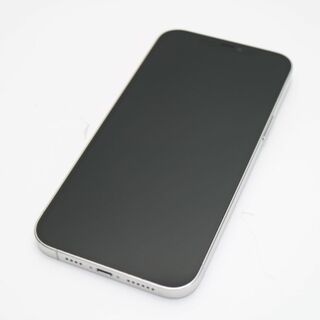 アイフォーン(iPhone)の超美品 SIMフリー iPhone12 Pro Max 128GB  シルバー M222(スマートフォン本体)