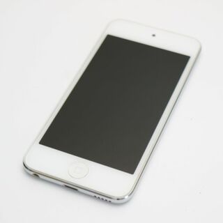 アイポッド(iPod)のiPod touch 第5世代 32GB ホワイト  M222(ポータブルプレーヤー)