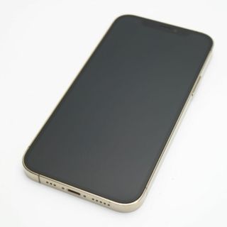 アイフォーン(iPhone)の超美品 SIMフリー iPhone12 Pro 512GB  ゴールド M222(スマートフォン本体)