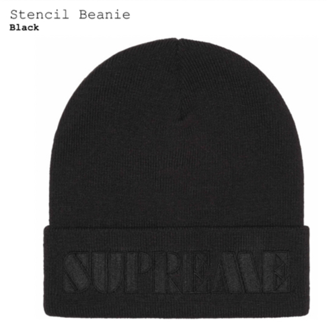 Supreme(シュプリーム)のsupreme beanie メンズの帽子(キャップ)の商品写真