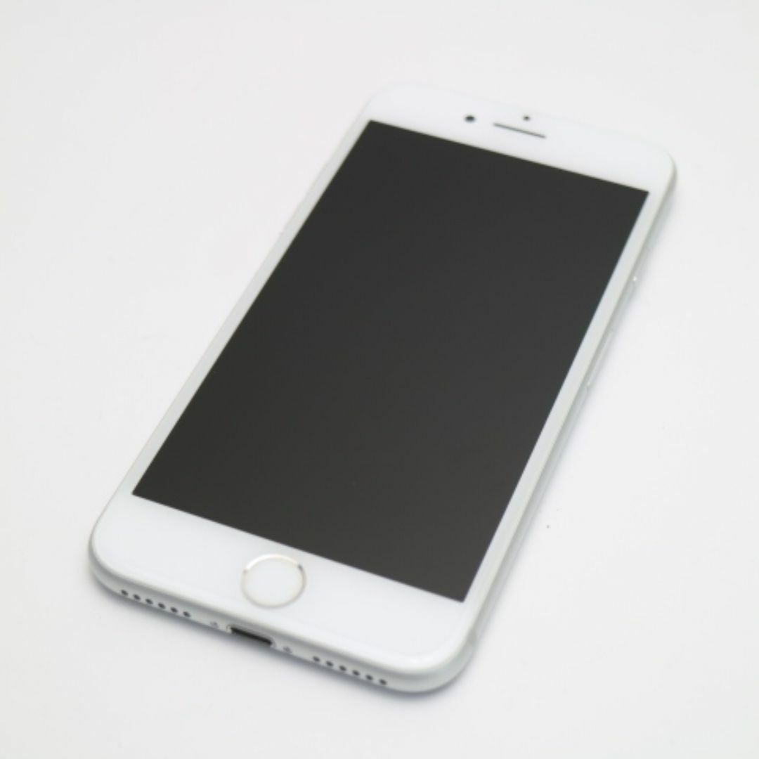 iPhone(アイフォーン)の新品同様 SIMフリー iPhone7 32GB シルバー  M222 スマホ/家電/カメラのスマートフォン/携帯電話(スマートフォン本体)の商品写真