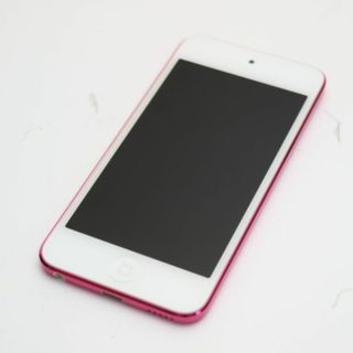 アイポッド(iPod)の超美品 iPod touch 第7世代 256GB ピンク  M222(ポータブルプレーヤー)