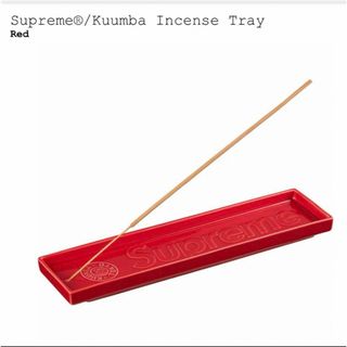 シュプリーム(Supreme)のSupreme x Kuumba Incense Tray (その他)