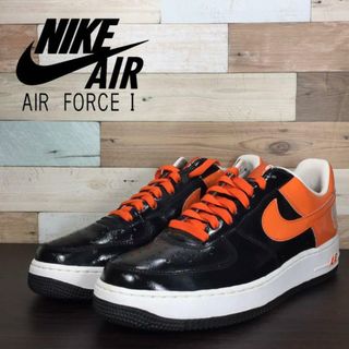 ナイキ(NIKE)のNIKE AIR FORCE 1 LOW PREMIUM 27cm(スニーカー)