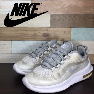 ナイキ(NIKE)のNIKE AIR MAX AXIS 23cm(スニーカー)