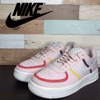 ナイキ(NIKE)のNIKE AIR FORCE1 '07 LX 23cm(スニーカー)