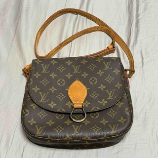 LOUIS VUITTON - ルイ ヴィトン モノグラム テムズPM ハンドバッグ LOUIS VUITTON - ルイ ヴィトン モノグラム テムズPM ハンドバッグ