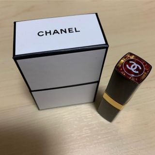 シャネル(CHANEL)のCHANEL リップ用空き箱(口紅)