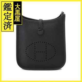 エルメス(Hermes)のエルメス ｴｳﾞﾘﾝTPM - 【472】(ショルダーバッグ)