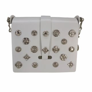 TOGA(トーガ) {{TOGA TOO}} CHAIN BAG レディース