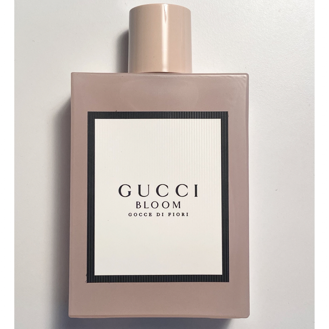 Gucci(グッチ)のGUCCI 香水 グッチ ブルーム ゴッチェ ディ フィオーリ 100ml コスメ/美容の香水(香水(女性用))の商品写真