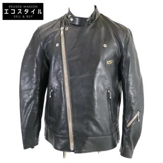 Lewis Leathers - Lewis LeathersCYCLONE/サイクロン/AVIAKIT/ダブルの Lewis Leathers - Lewis LeathersCYCLONE/サイクロン/AVIAKIT/ダブルの