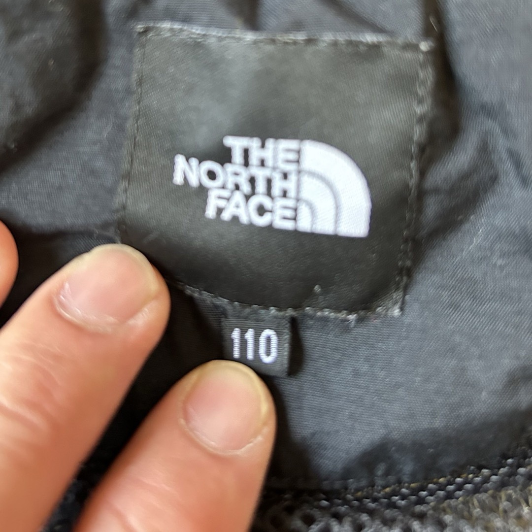 THE NORTH FACE(ザノースフェイス)のchip様専用 キッズ/ベビー/マタニティのキッズ服男の子用(90cm~)(ジャケット/上着)の商品写真