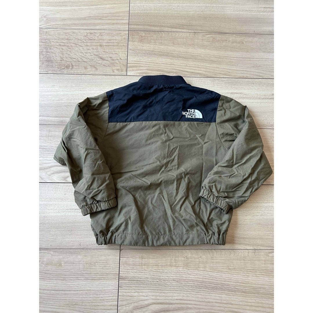 THE NORTH FACE(ザノースフェイス)のchip様専用 キッズ/ベビー/マタニティのキッズ服男の子用(90cm~)(ジャケット/上着)の商品写真