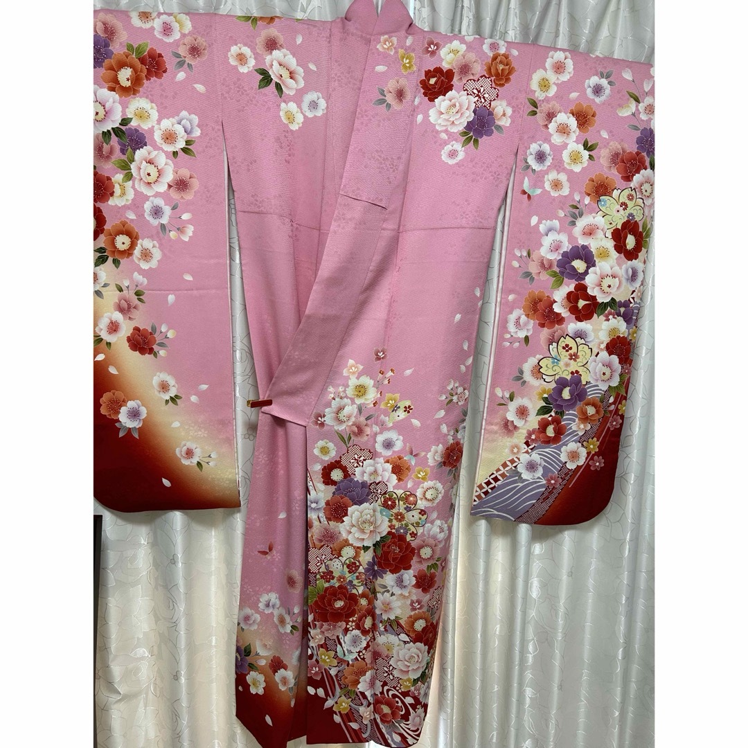 美品 正絹 高級振袖セット | フリマアプリ ラクマ 美品 正絹 高級振袖セット | フリマアプリ ラクマ